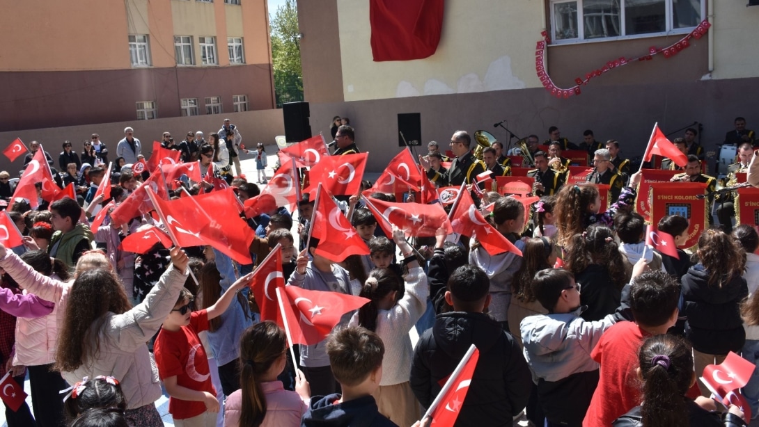 Şarköyde Okullar Tatil mi?
